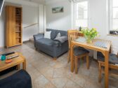 Apartamento de vacaciones Norderney Características 1