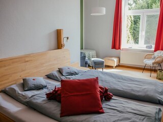 Appartamento per vacanze Loit Camera da letto 14