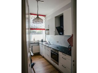 Apartamento de vacaciones Loit Cocina 19