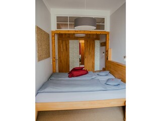 Appartamento per vacanze Loit Camera da letto 15