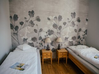 Appartamento per vacanze Loit Camera da letto 16