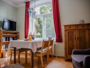 Ferienwohnung Appel bloesem