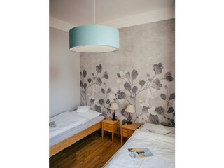 Appartamento per vacanze Loit Camera da letto 17