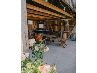 Apartamento de vacaciones Loit Grabación al aire libre 2