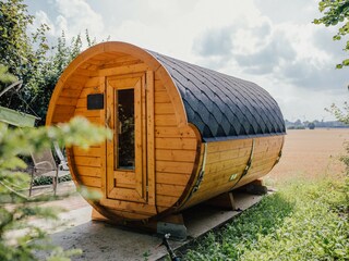 Apartamento de vacaciones Loit Grabación al aire libre 6