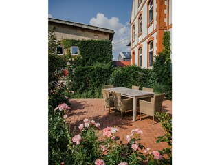 Apartamento de vacaciones Loit Grabación al aire libre 8