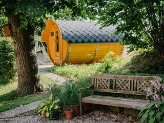 Apartamento de vacaciones Loit Grabación al aire libre 10