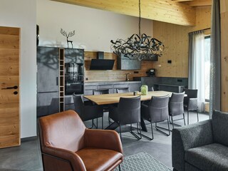 Casa per le vacanze Gargellen Caratteristiche 8