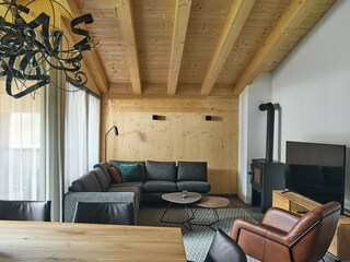 Casa per le vacanze Gargellen Pianta del piano 26