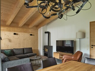 Casa per le vacanze Gargellen Pianta del piano 27