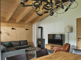 Ferienhaus Gargellen Grundriss 24