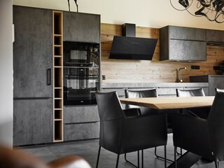 Casa per le vacanze Gargellen Caratteristiche 11