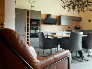 Casa per le vacanze Gargellen Caratteristiche 12