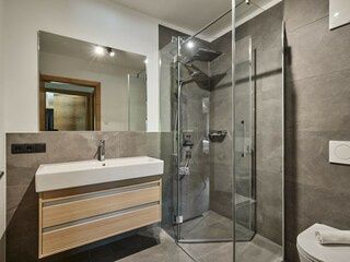 Casa per le vacanze Gargellen Caratteristiche 13