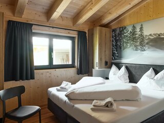 Casa per le vacanze Gargellen Caratteristiche 15