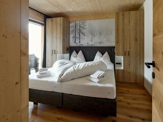 Casa per le vacanze Gargellen Caratteristiche 16