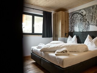 Casa per le vacanze Gargellen Caratteristiche 17