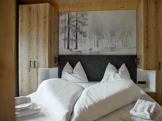 Casa per le vacanze Gargellen Caratteristiche 5