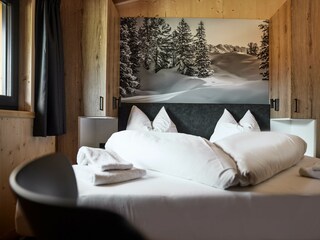 Casa per le vacanze Gargellen Caratteristiche 18