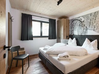 Casa per le vacanze Gargellen Caratteristiche 6