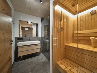 Casa per le vacanze Gargellen  21