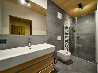 Casa per le vacanze Gargellen Caratteristiche 7