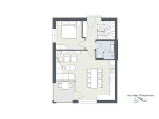 Casa per le vacanze Gargellen  22