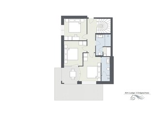 Casa per le vacanze Gargellen  23