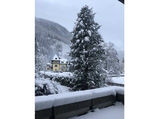 Appartamento per vacanze Bad Gastein Registrazione all'aperto 3