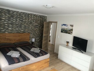 Appartamento per vacanze Bad Gastein Caratteristiche 6