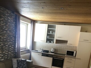 Appartamento per vacanze Bad Gastein Caratteristiche 7