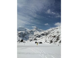 Appartamento per vacanze Bad Gastein Ambiente 8