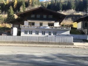 Ferienwohnung Alpenappartement - Bad Gastein - image1