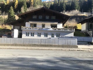 Vakantieappartement Bad Gastein Buitenaudio-opname 5