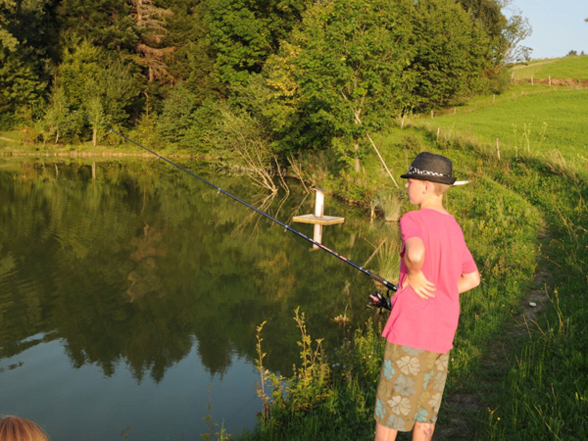 Ferienwohnung Stöttnerhof, Chiemsee - Herr Alois Schlosser
