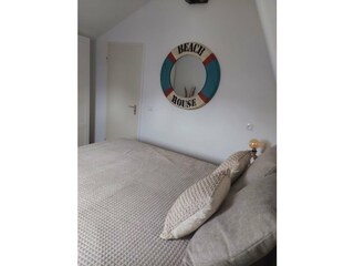 Schlafzimmer 1.OG