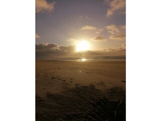 Sonnenuntergang