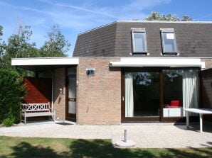 Ferienhaus Liguster 8* - Nieuwvliet - image1