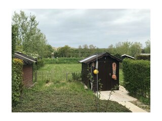 Casa per le vacanze Nieuwvliet Registrazione all'aperto 3