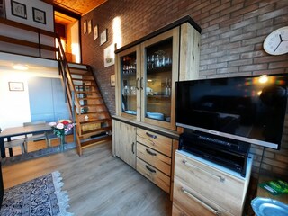 Casa per le vacanze Nieuwvliet Caratteristiche 5