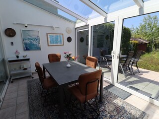 Casa per le vacanze Nieuwvliet Caratteristiche 8