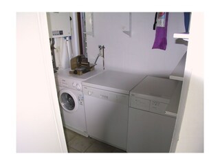 Casa per le vacanze Nieuwvliet Caratteristiche 12