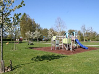 Casa per le vacanze Nieuwvliet Ambiente 15