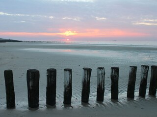 Casa per le vacanze Nieuwvliet Ambiente 16