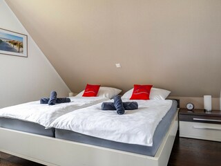 Elternschlafzimmer