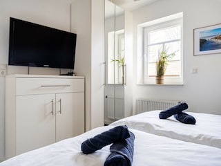 Elternschlafzimmer