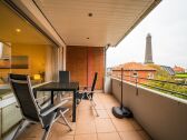 Vakantieappartement Borkum Buitenaudio-opname 1