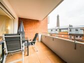 Apartamento de vacaciones Borkum Grabación al aire libre 1