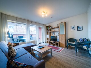 Appartamento per vacanze Borkum Caratteristiche 3