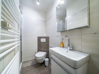 Appartamento per vacanze Borkum Caratteristiche 8